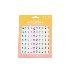 Comprar Gemas Faciales Gotas