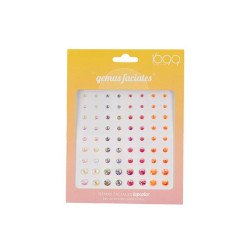 Comprar Gemas Faciales Tonos Calidos