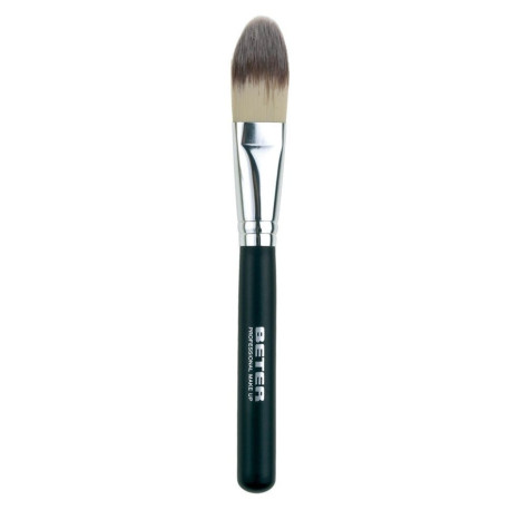 Brocha Maquillaje Liquido