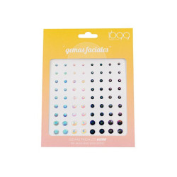 Comprar Gemas Faciales Tonos Frios