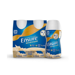 Comprar Pack Nutrivigor Vainilla