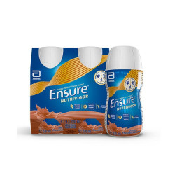 Comprar Pack Nutrivigor Chocolate