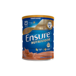 Comprar Nutrivigor Chocolate