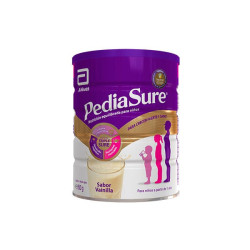 Comprar Nutrición Vainilla