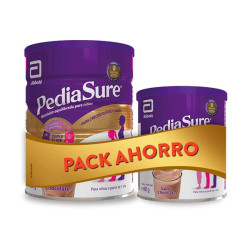 Comprar Pack Nutrición Chocolate