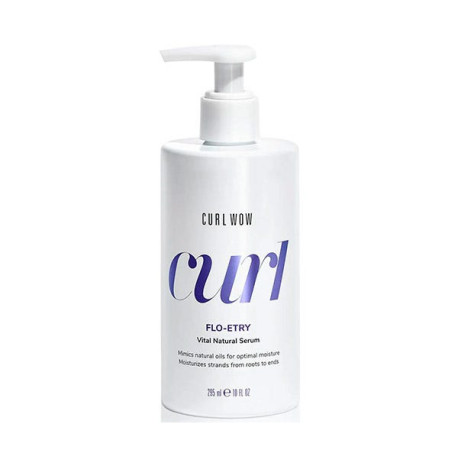 Serum Capilar Flo-Etry