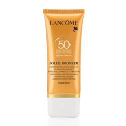 Comprar Soleil Bronzer Face Sun BB Cream SPF 50