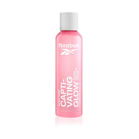 Body Mist Glow