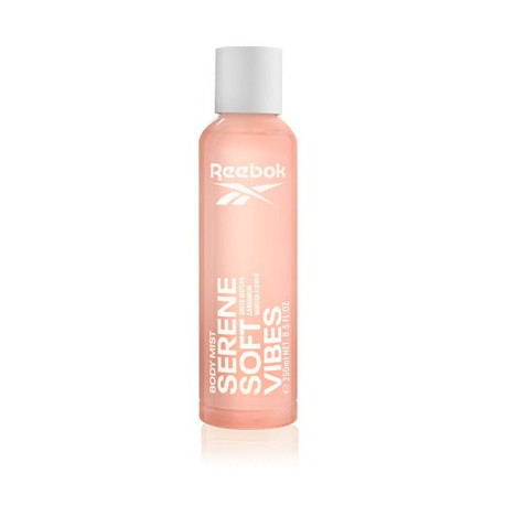 Body Mist Vibes