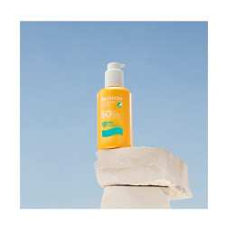 Waterlover Sunmilk Spf 50