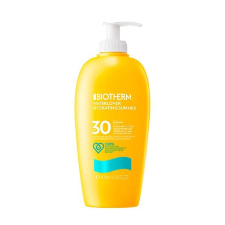 Lait Solaire Hydratant Spf 30