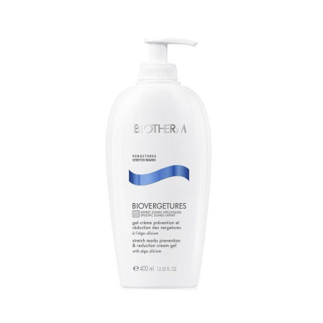 Biovergetures Strech Marks Prevention