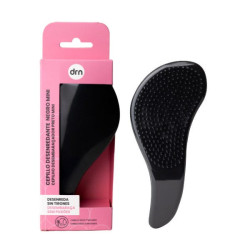 Comprar Mini Desenredador Negro Negro