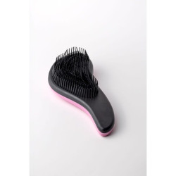 Desenredador Rosa Fucsia