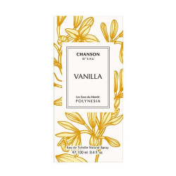 Vainilla