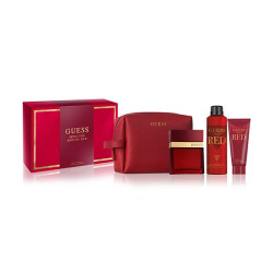 Comprar Cofre Seductive Red Men