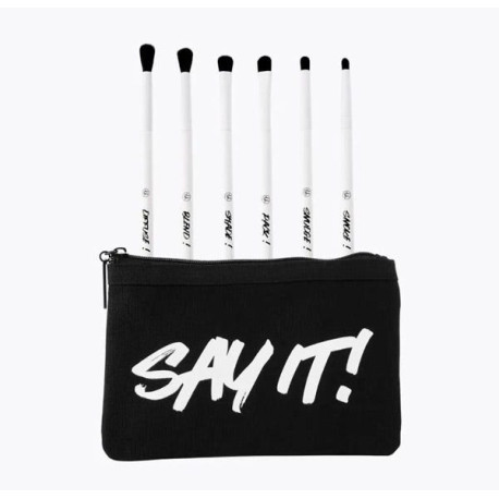 Say It