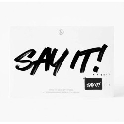 Say It