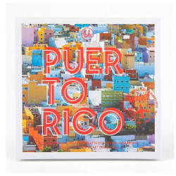 Party In Puerto Rico