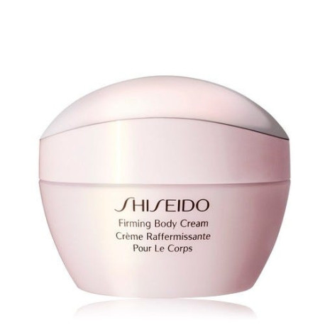 Body Firming Cream