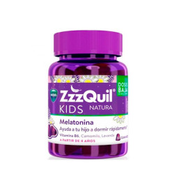 Comprar Gummies Melatonina Kids