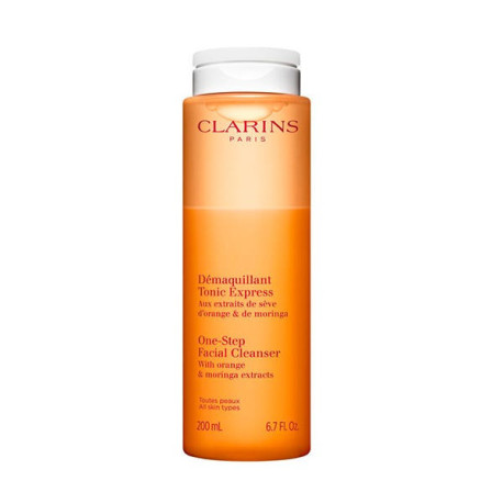 One-Step Facial Cleanser