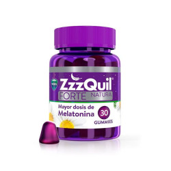Comprar Gummies Melatonina Forte