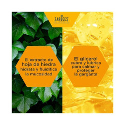 Jarabe Tos & Garganta