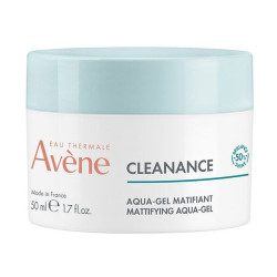 Comprar Avène Cleanance Aqua-Gel