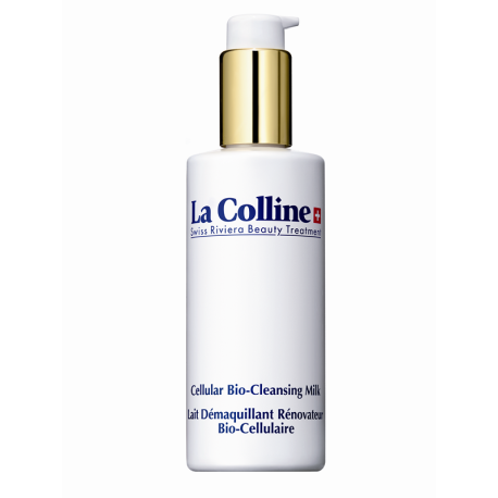 Cellular Bio-Cleansing Milk