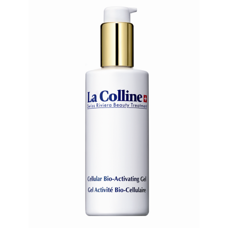 Cellular Bio-Activating Gel