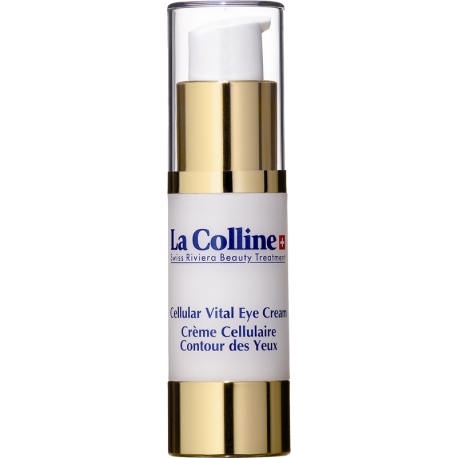 Cellular Vital Eye Cream