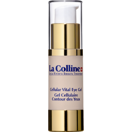 Cellular Vital Eye Gel
