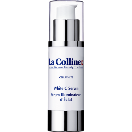 White C Serum