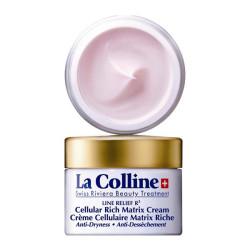 Comprar Cellular Matrix Cream Rich