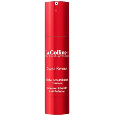 Swiss Riviera Emulsion