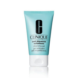 Comprar Anti-Blemish Solutions Cleansing Gel