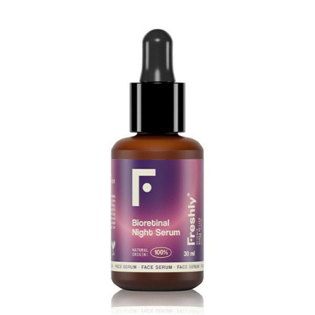 Bioretinal Night Serum