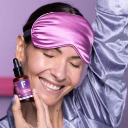Bioretinal Night Serum