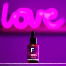 Bioretinal Night Serum