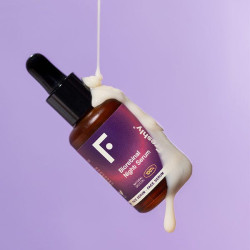 Bioretinal Night Serum