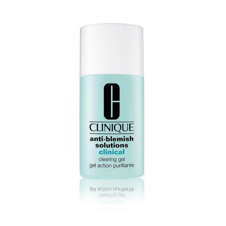 Anti-Blemish Solutions Clinical Clearing Gel