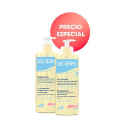 Comprar Duplo Huile Lavante