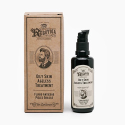Comprar Fluido Antiedad Piel Grasa