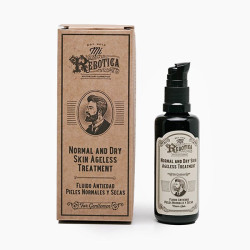 Comprar Fluido Antiedad Piel Normal Y Seca