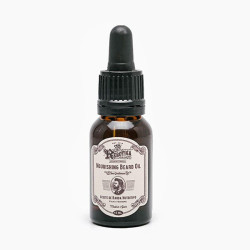 Comprar Aceite De Barba Nutritivo