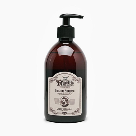 Champú Original