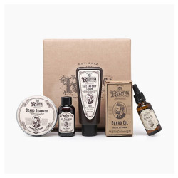 Comprar Pack Cuidado Barba