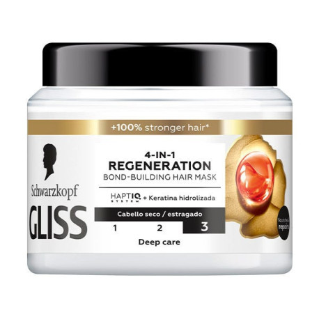 4 En 1 Regeneration