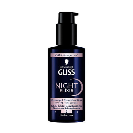 Night Elixir